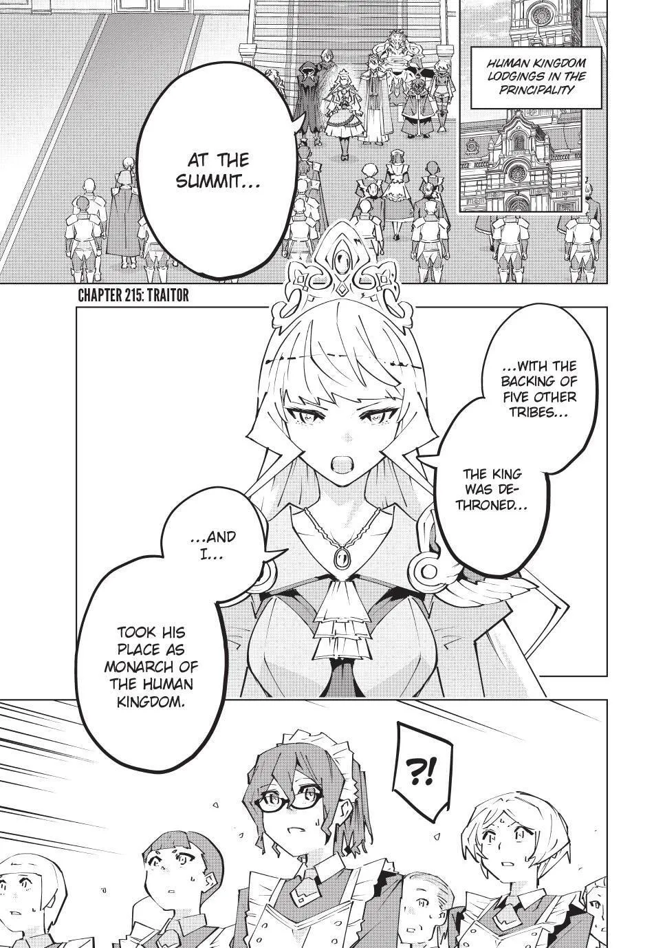 Read Backstabbed in a Backwater Dungeon My Party Tried to Kill Me But Thanks to an Infinite Gacha I Got LVL 9999 Friends and Am Out For Revenge EN Manga Online