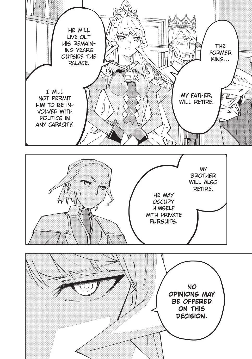 Read Backstabbed in a Backwater Dungeon My Party Tried to Kill Me But Thanks to an Infinite Gacha I Got LVL 9999 Friends and Am Out For Revenge EN Manga Online