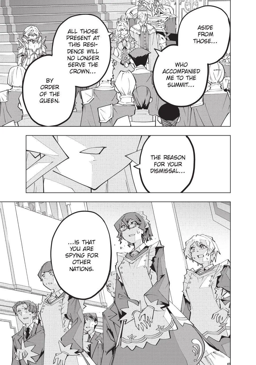 Read Backstabbed in a Backwater Dungeon My Party Tried to Kill Me But Thanks to an Infinite Gacha I Got LVL 9999 Friends and Am Out For Revenge EN Manga Online