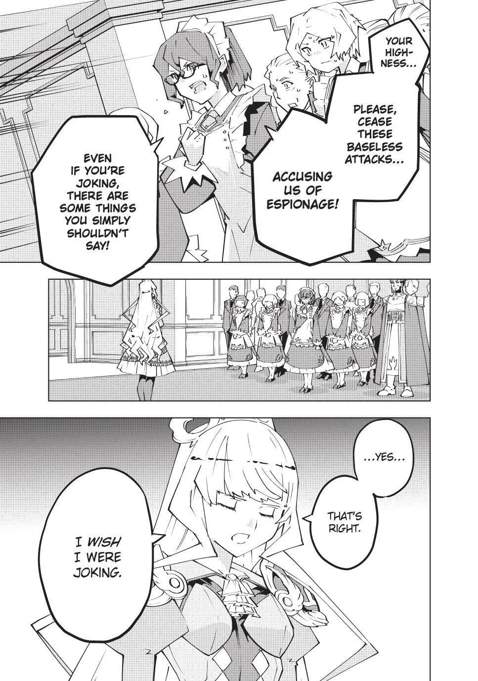Read Backstabbed in a Backwater Dungeon My Party Tried to Kill Me But Thanks to an Infinite Gacha I Got LVL 9999 Friends and Am Out For Revenge EN Manga Online