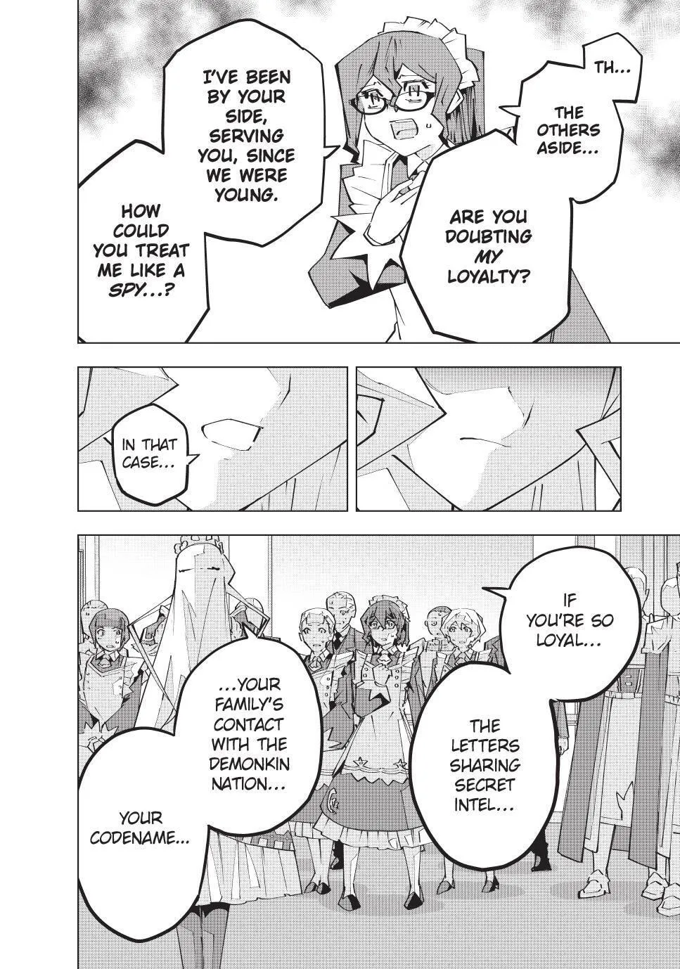 Read Backstabbed in a Backwater Dungeon My Party Tried to Kill Me But Thanks to an Infinite Gacha I Got LVL 9999 Friends and Am Out For Revenge EN Manga Online