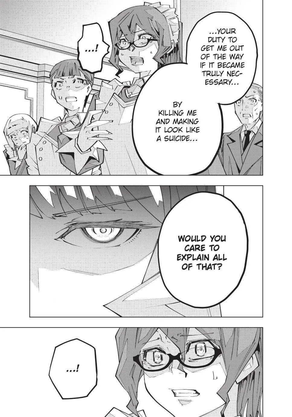 Read Backstabbed in a Backwater Dungeon My Party Tried to Kill Me But Thanks to an Infinite Gacha I Got LVL 9999 Friends and Am Out For Revenge EN Manga Online
