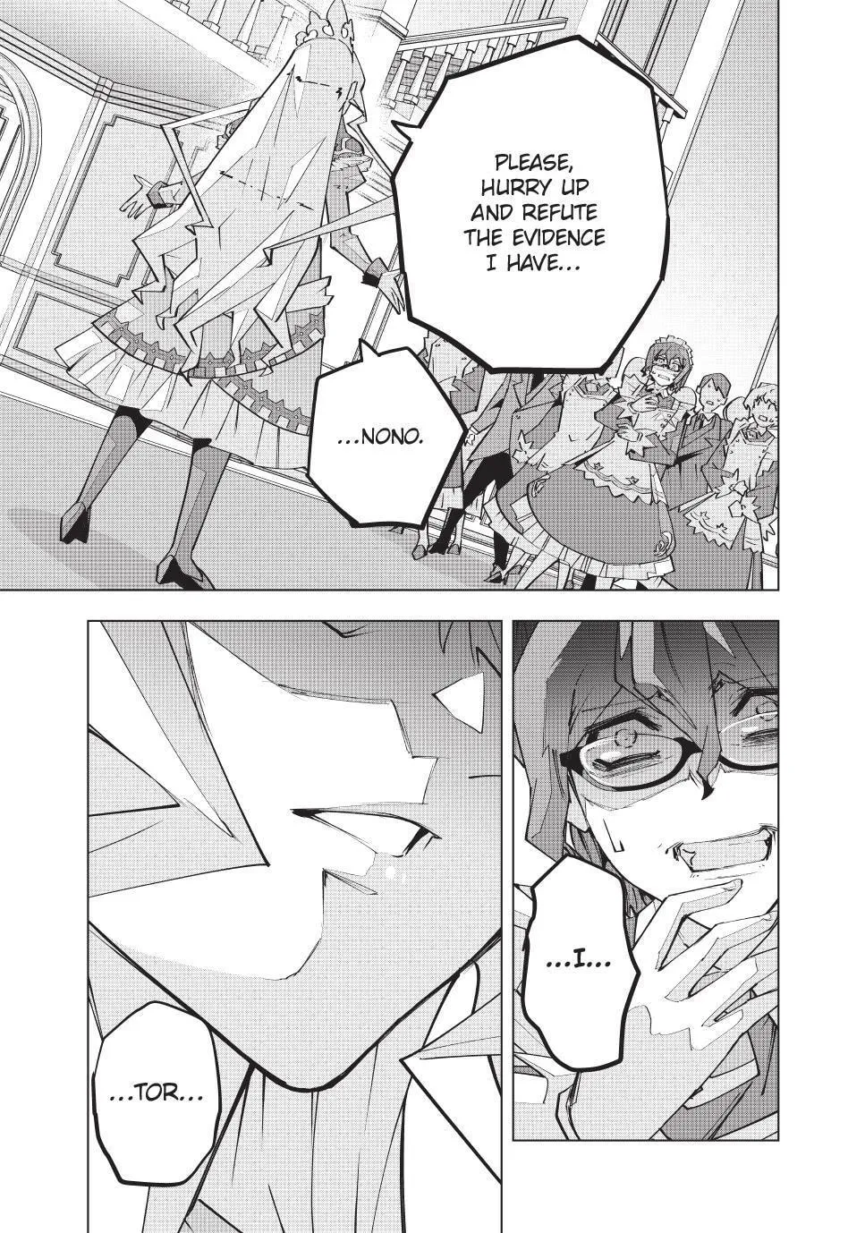 Read Backstabbed in a Backwater Dungeon My Party Tried to Kill Me But Thanks to an Infinite Gacha I Got LVL 9999 Friends and Am Out For Revenge EN Manga Online