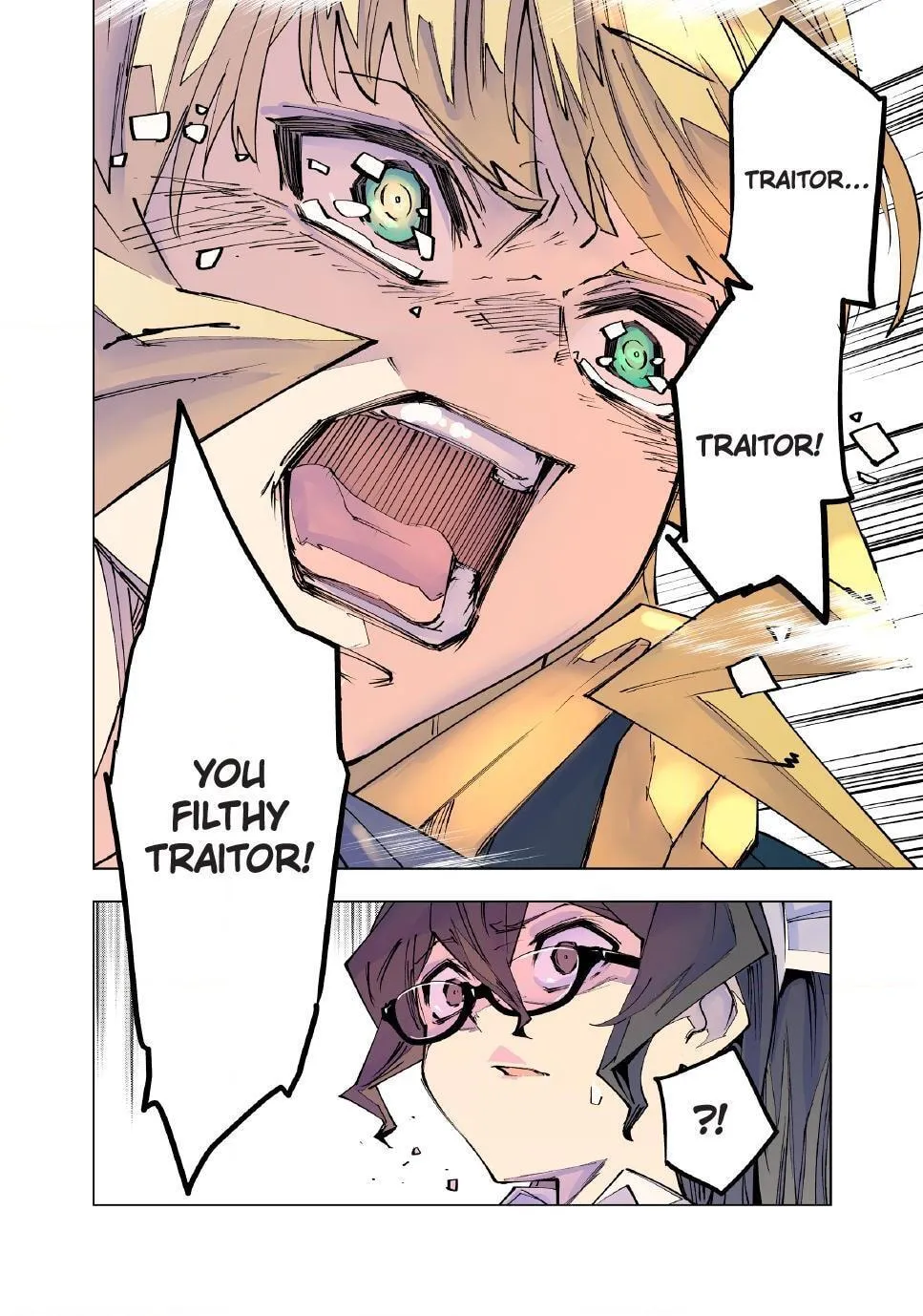 Read Backstabbed in a Backwater Dungeon My Party Tried to Kill Me But Thanks to an Infinite Gacha I Got LVL 9999 Friends and Am Out For Revenge EN Manga Online