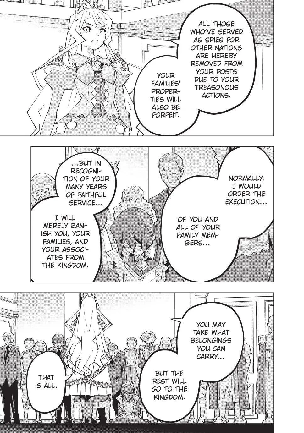 Read Backstabbed in a Backwater Dungeon My Party Tried to Kill Me But Thanks to an Infinite Gacha I Got LVL 9999 Friends and Am Out For Revenge EN Manga Online
