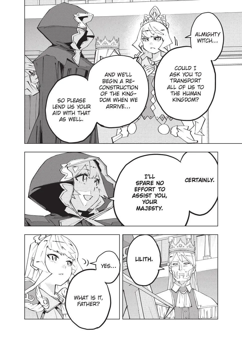 Read Backstabbed in a Backwater Dungeon My Party Tried to Kill Me But Thanks to an Infinite Gacha I Got LVL 9999 Friends and Am Out For Revenge EN Manga Online