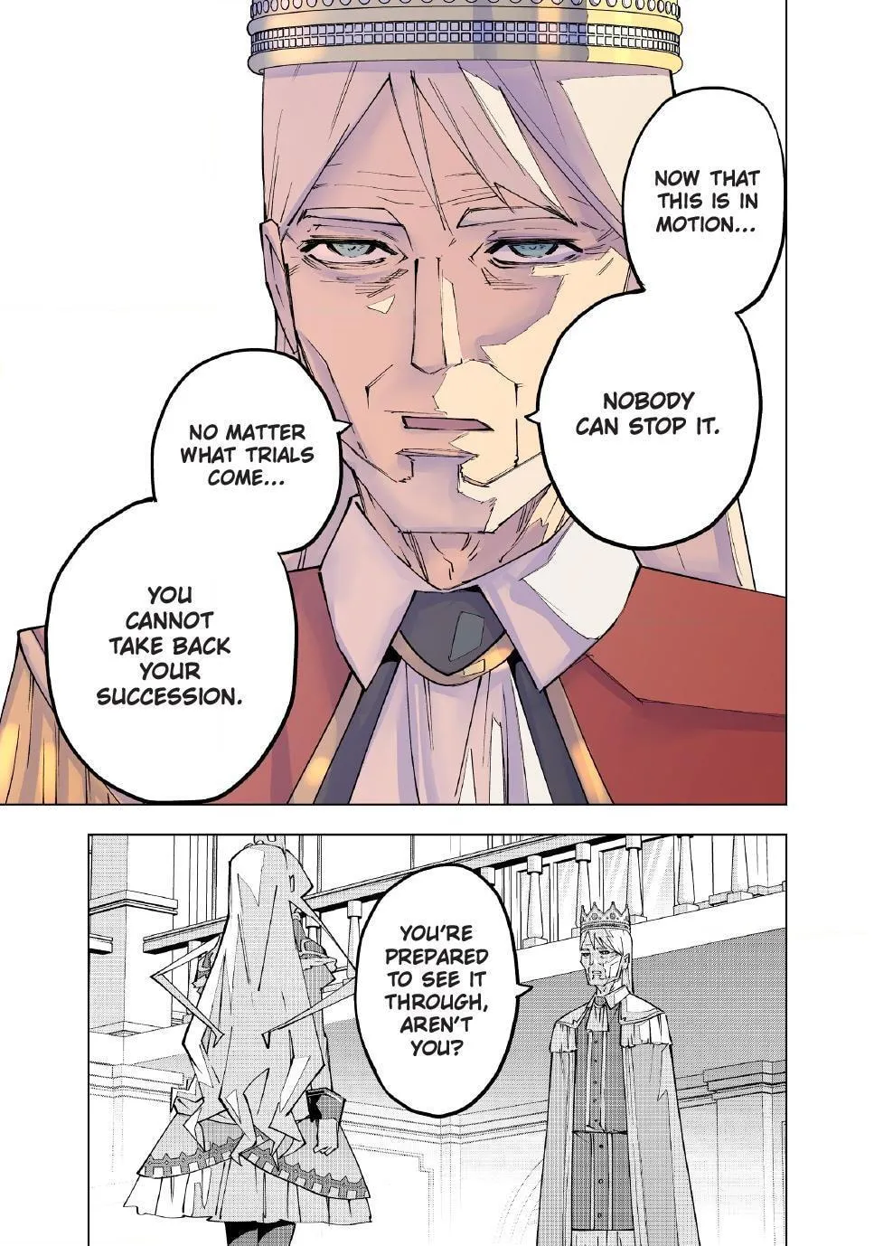 Read Backstabbed in a Backwater Dungeon My Party Tried to Kill Me But Thanks to an Infinite Gacha I Got LVL 9999 Friends and Am Out For Revenge EN Manga Online