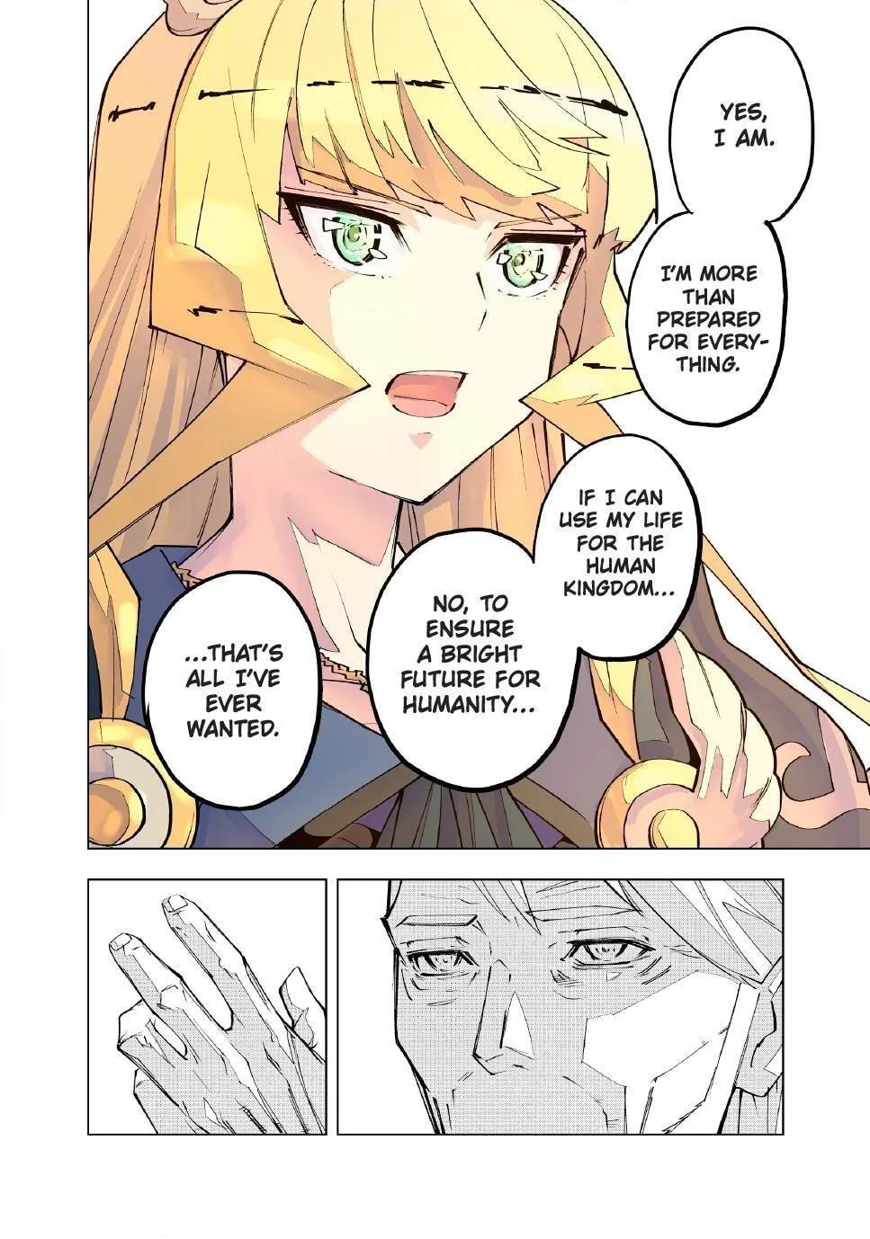 Read Backstabbed in a Backwater Dungeon My Party Tried to Kill Me But Thanks to an Infinite Gacha I Got LVL 9999 Friends and Am Out For Revenge EN Manga Online