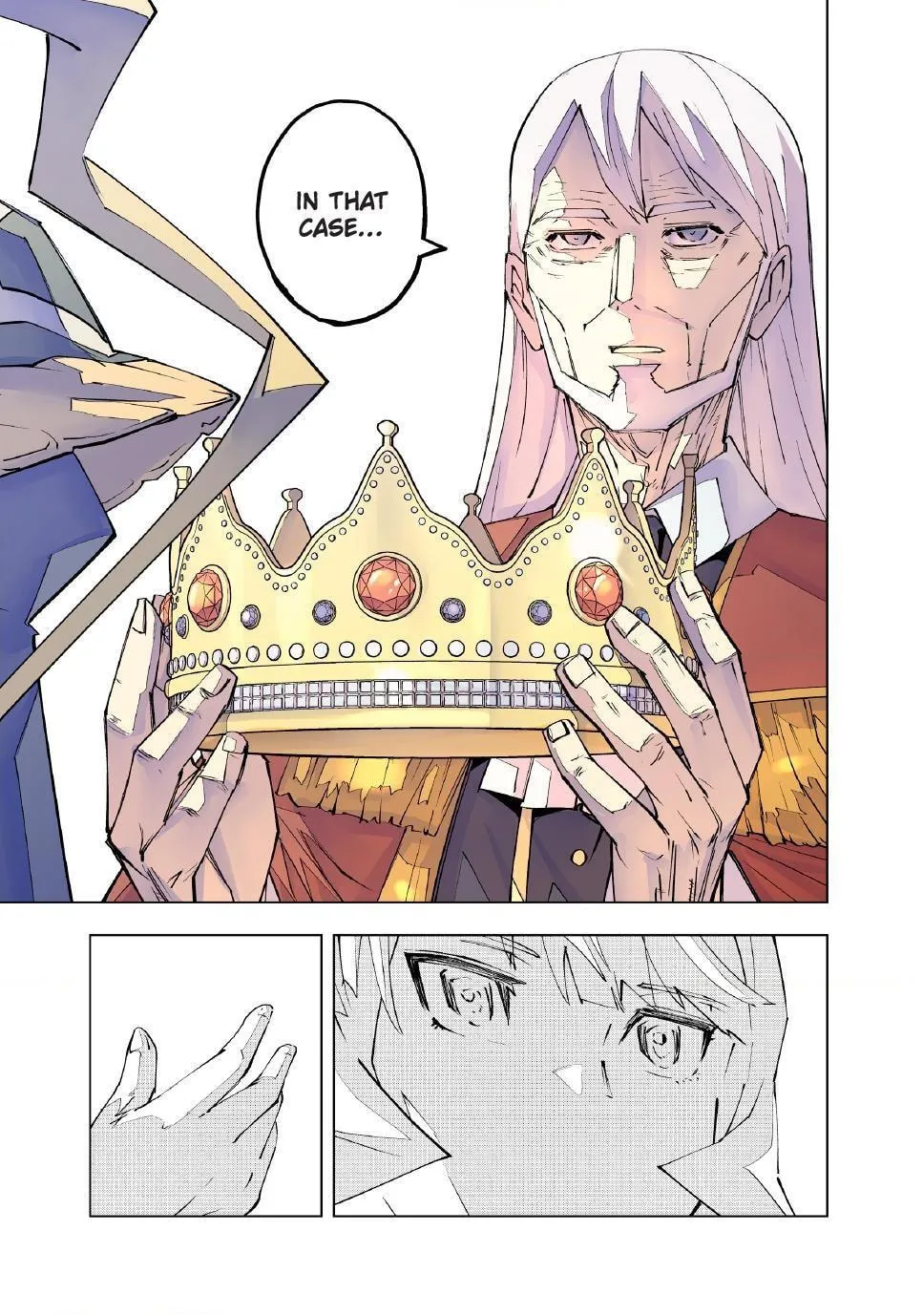 Read Backstabbed in a Backwater Dungeon My Party Tried to Kill Me But Thanks to an Infinite Gacha I Got LVL 9999 Friends and Am Out For Revenge EN Manga Online