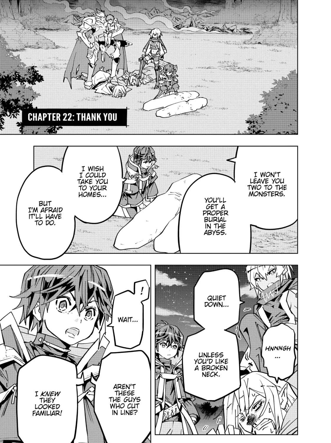Read Backstabbed in a Backwater Dungeon My Party Tried to Kill Me But Thanks to an Infinite Gacha I Got LVL 9999 Friends and Am Out For Revenge EN Manga Online