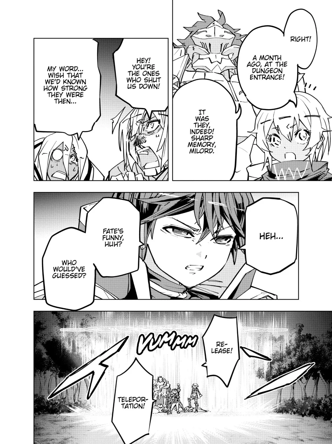 Read Backstabbed in a Backwater Dungeon My Party Tried to Kill Me But Thanks to an Infinite Gacha I Got LVL 9999 Friends and Am Out For Revenge EN Manga Online