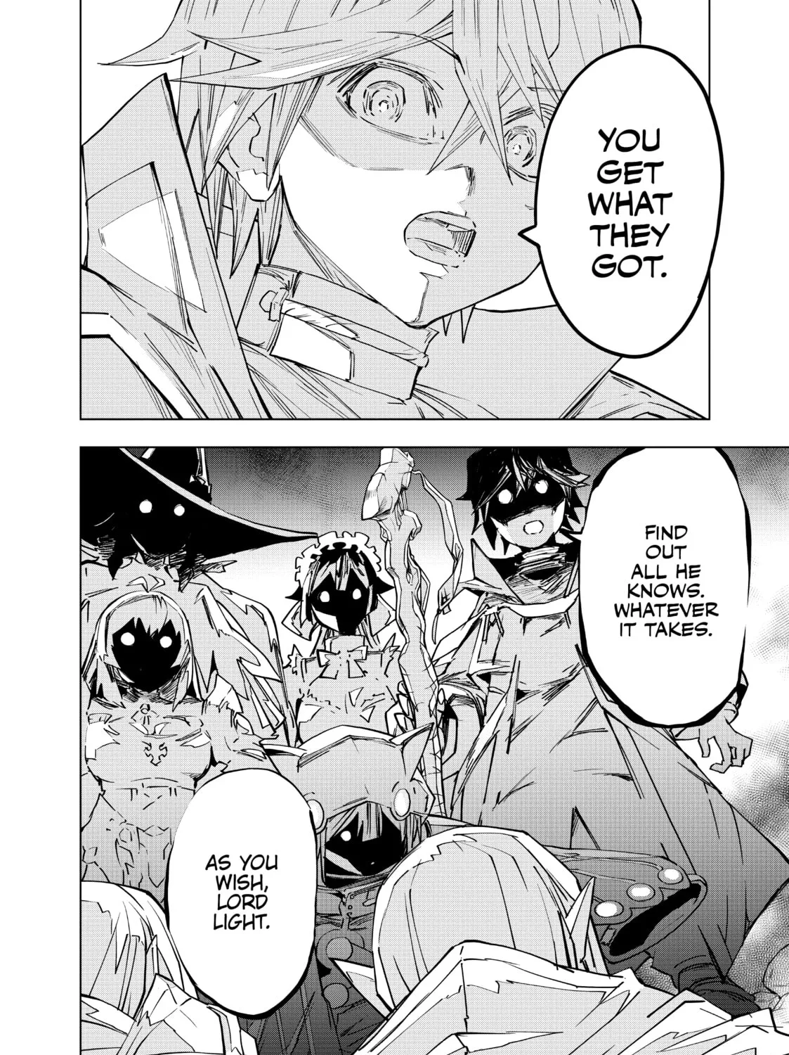 Read Backstabbed in a Backwater Dungeon My Party Tried to Kill Me But Thanks to an Infinite Gacha I Got LVL 9999 Friends and Am Out For Revenge EN Manga Online