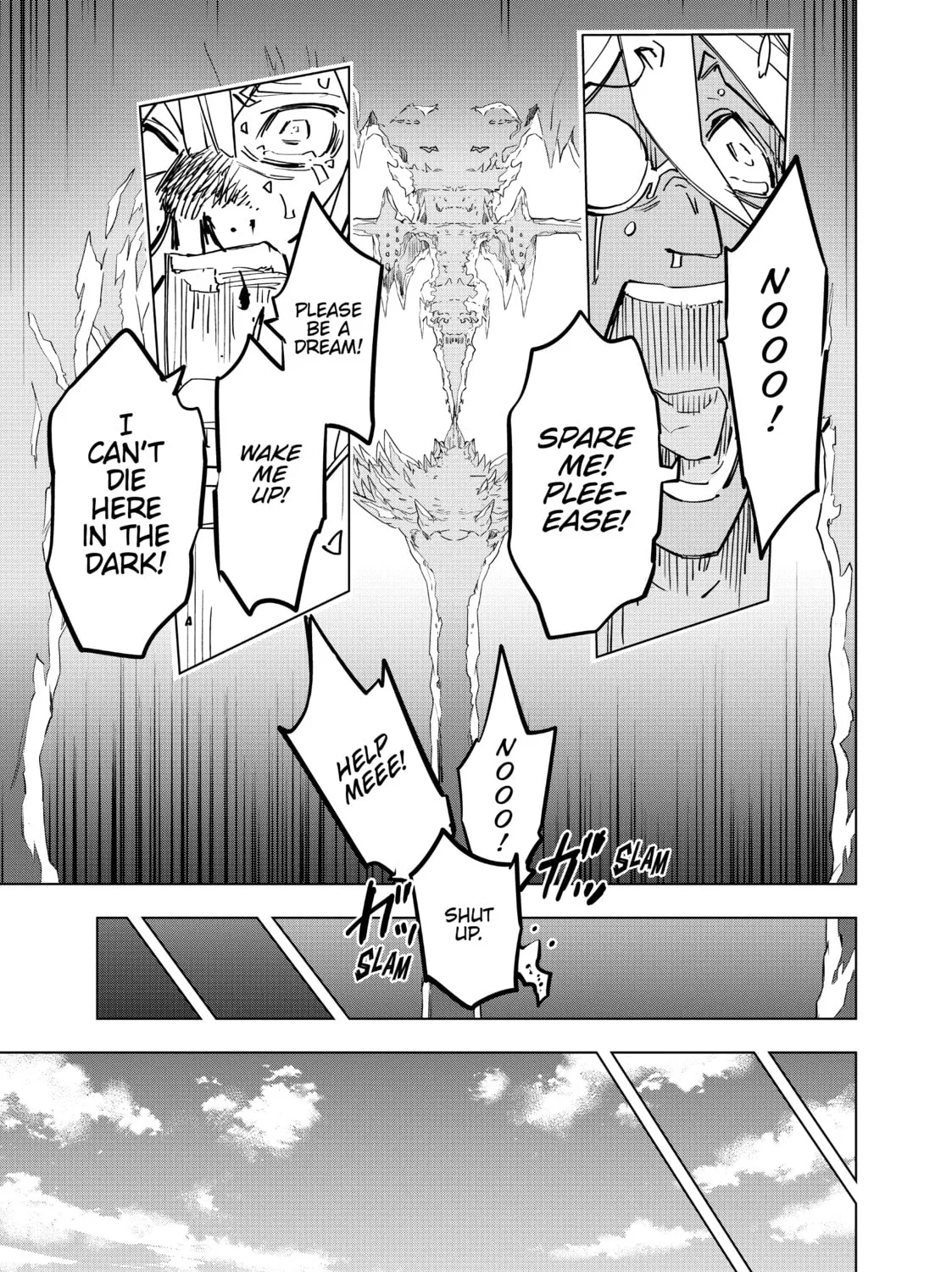 Read Backstabbed in a Backwater Dungeon My Party Tried to Kill Me But Thanks to an Infinite Gacha I Got LVL 9999 Friends and Am Out For Revenge EN Manga Online