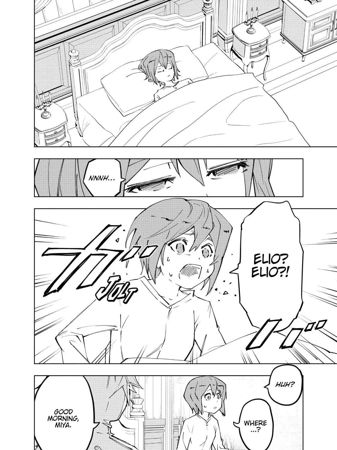 Read Backstabbed in a Backwater Dungeon My Party Tried to Kill Me But Thanks to an Infinite Gacha I Got LVL 9999 Friends and Am Out For Revenge EN Manga Online