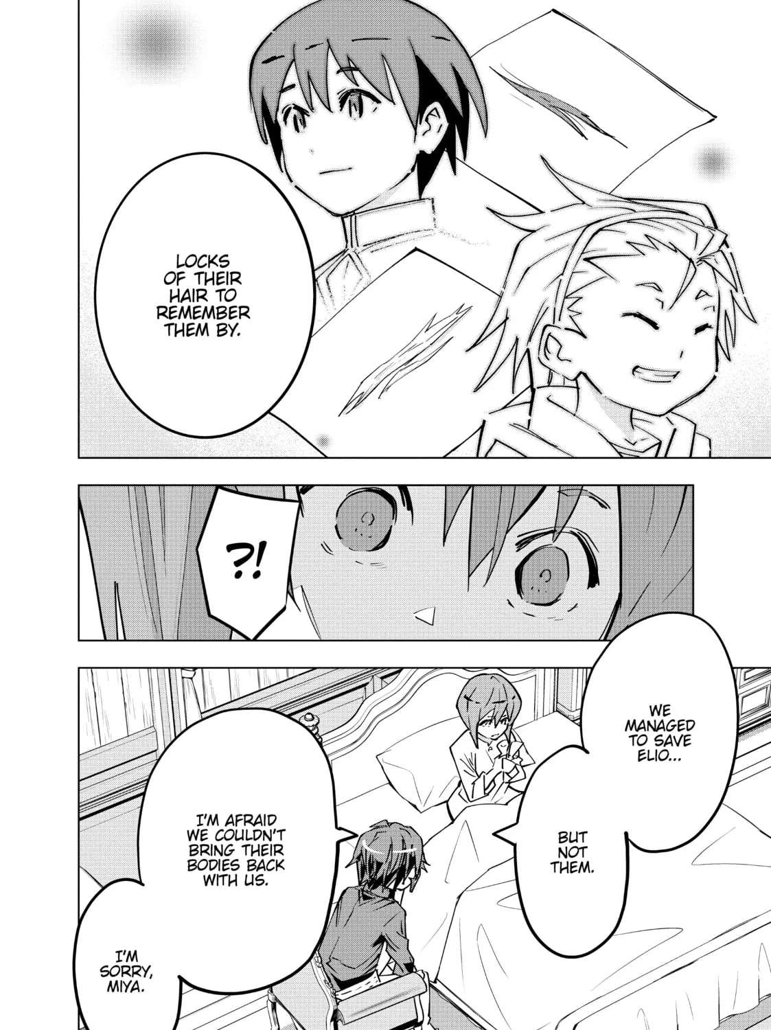 Read Backstabbed in a Backwater Dungeon My Party Tried to Kill Me But Thanks to an Infinite Gacha I Got LVL 9999 Friends and Am Out For Revenge EN Manga Online