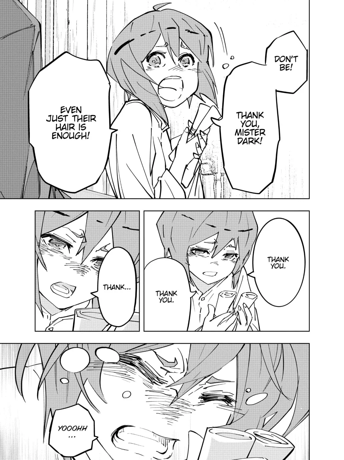 Read Backstabbed in a Backwater Dungeon My Party Tried to Kill Me But Thanks to an Infinite Gacha I Got LVL 9999 Friends and Am Out For Revenge EN Manga Online