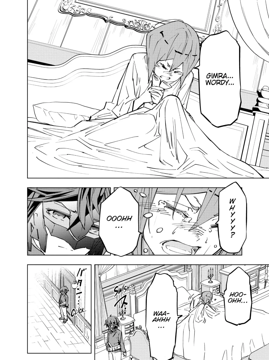 Read Backstabbed in a Backwater Dungeon My Party Tried to Kill Me But Thanks to an Infinite Gacha I Got LVL 9999 Friends and Am Out For Revenge EN Manga Online
