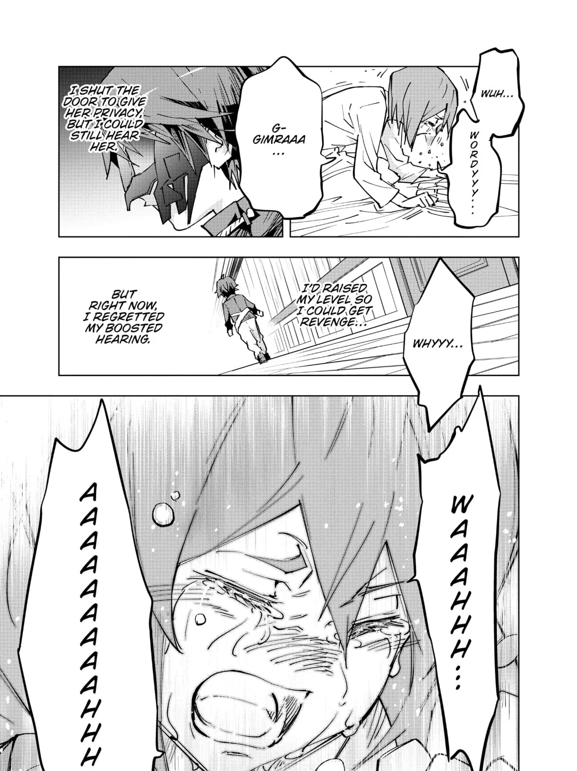 Read Backstabbed in a Backwater Dungeon My Party Tried to Kill Me But Thanks to an Infinite Gacha I Got LVL 9999 Friends and Am Out For Revenge EN Manga Online