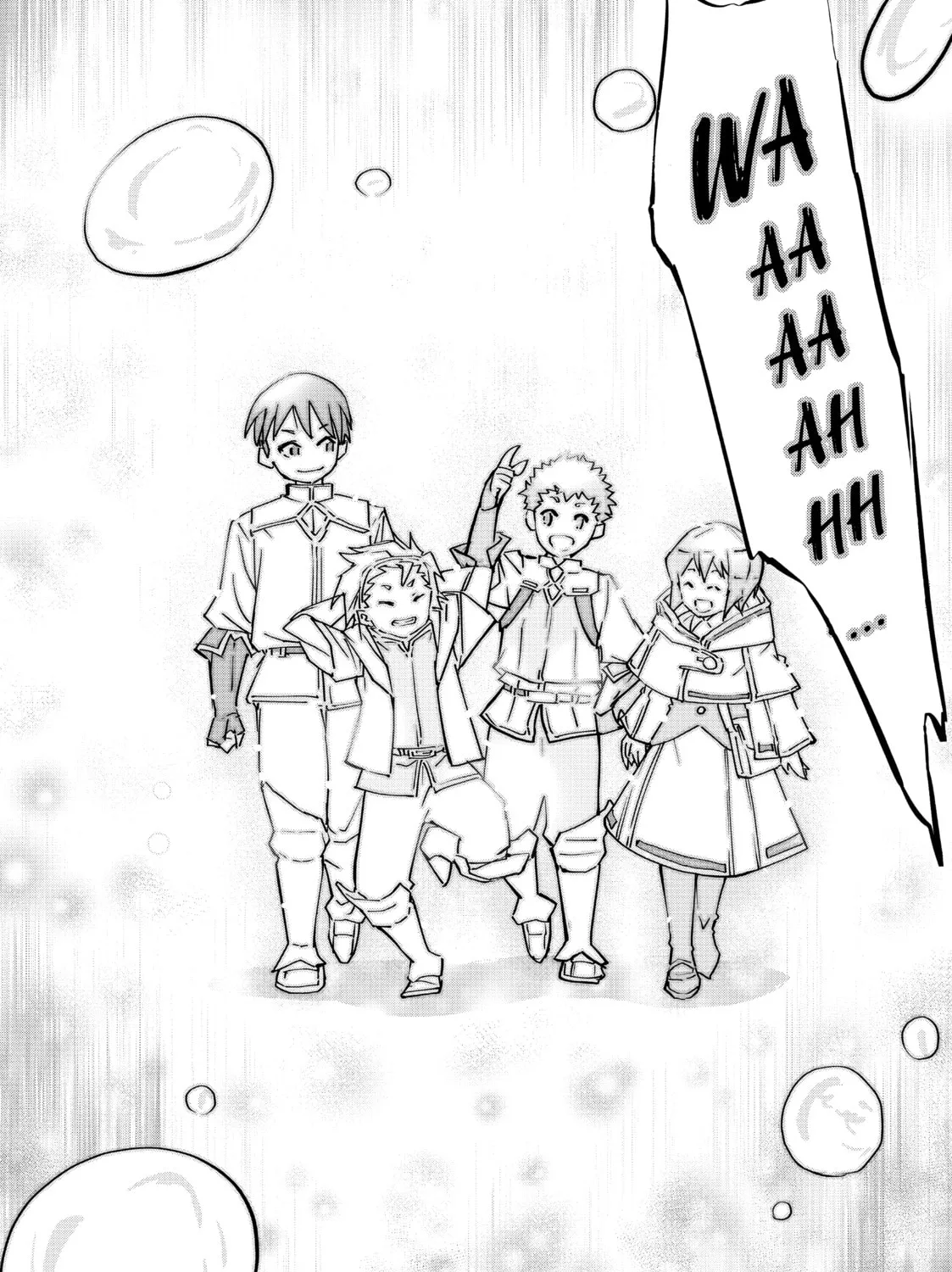 Read Backstabbed in a Backwater Dungeon My Party Tried to Kill Me But Thanks to an Infinite Gacha I Got LVL 9999 Friends and Am Out For Revenge EN Manga Online