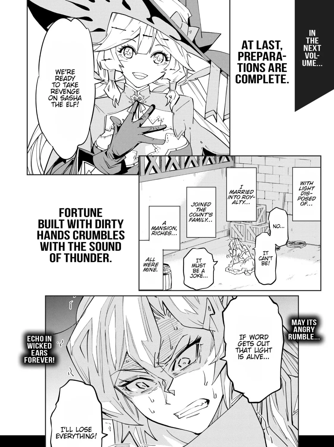 Read Backstabbed in a Backwater Dungeon My Party Tried to Kill Me But Thanks to an Infinite Gacha I Got LVL 9999 Friends and Am Out For Revenge EN Manga Online