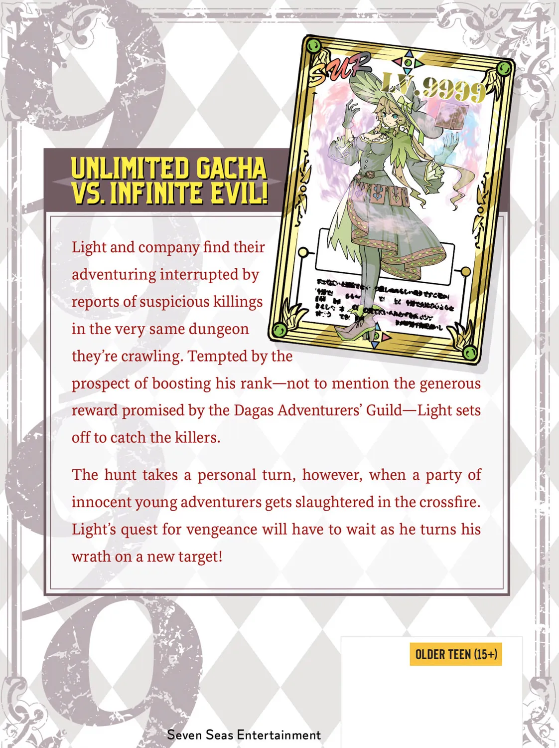 Read Backstabbed in a Backwater Dungeon My Party Tried to Kill Me But Thanks to an Infinite Gacha I Got LVL 9999 Friends and Am Out For Revenge EN Manga Online