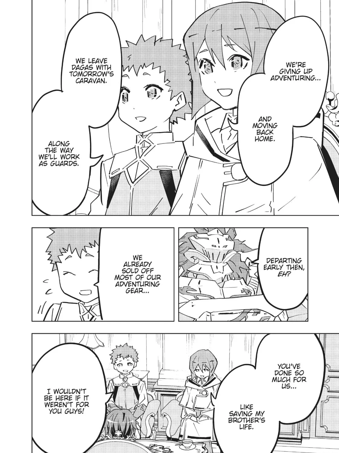 Read Backstabbed in a Backwater Dungeon My Party Tried to Kill Me But Thanks to an Infinite Gacha I Got LVL 9999 Friends and Am Out For Revenge EN Manga Online