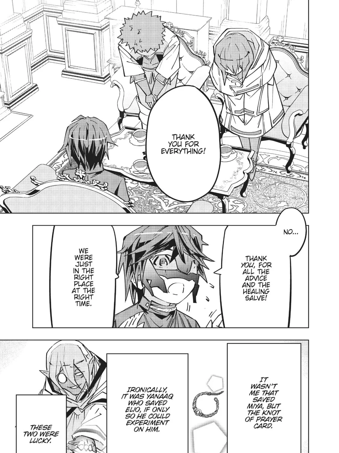 Read Backstabbed in a Backwater Dungeon My Party Tried to Kill Me But Thanks to an Infinite Gacha I Got LVL 9999 Friends and Am Out For Revenge EN Manga Online