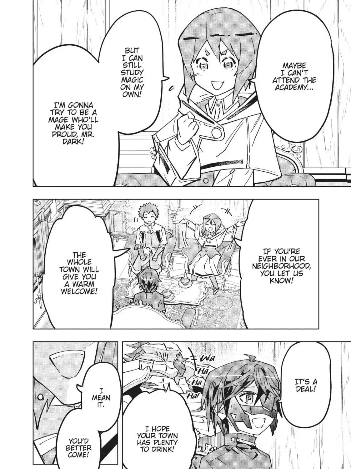 Read Backstabbed in a Backwater Dungeon My Party Tried to Kill Me But Thanks to an Infinite Gacha I Got LVL 9999 Friends and Am Out For Revenge EN Manga Online