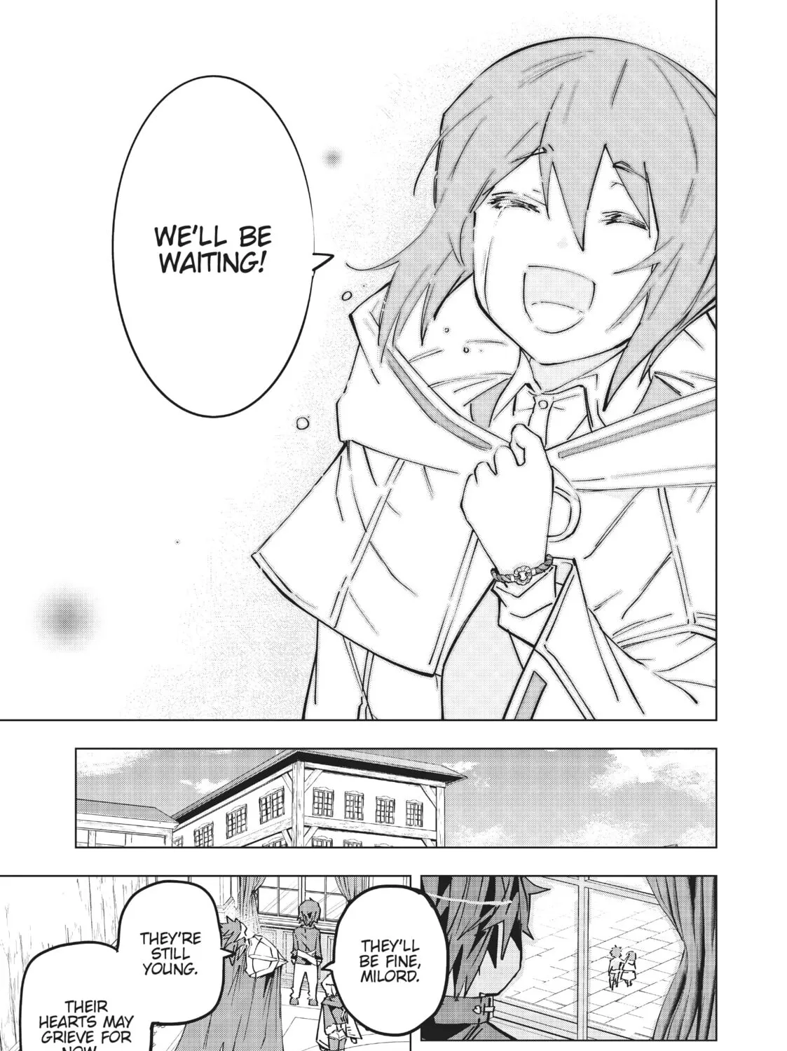 Read Backstabbed in a Backwater Dungeon My Party Tried to Kill Me But Thanks to an Infinite Gacha I Got LVL 9999 Friends and Am Out For Revenge EN Manga Online