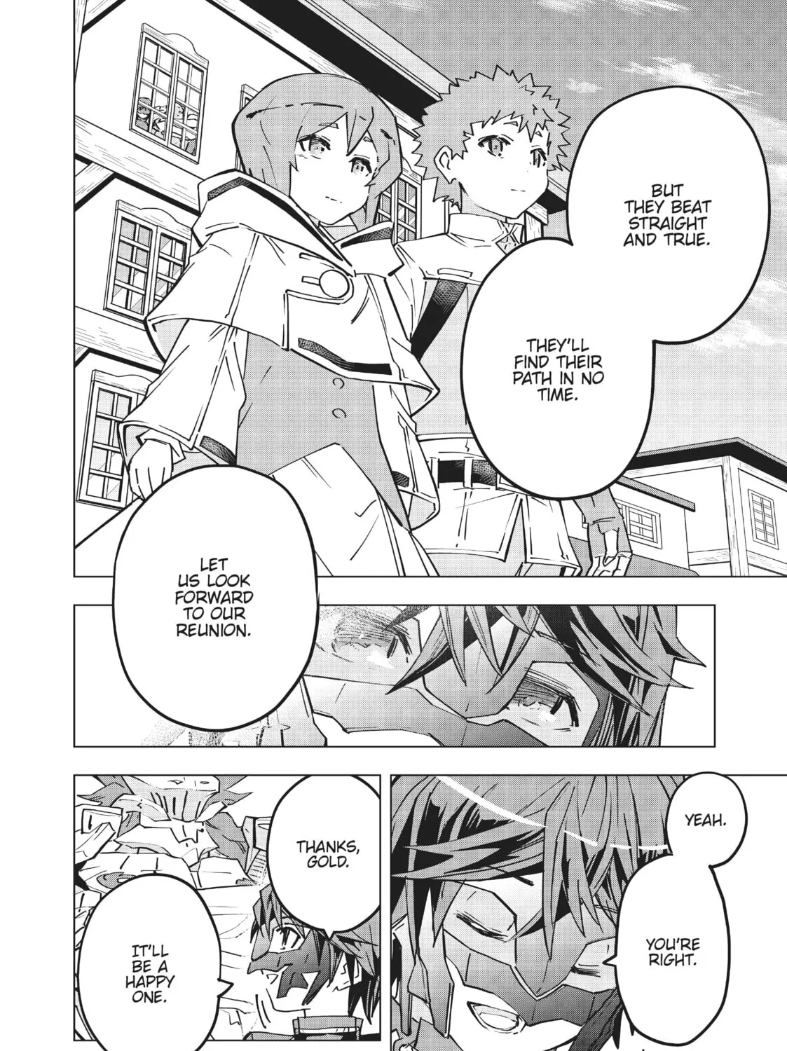 Read Backstabbed in a Backwater Dungeon My Party Tried to Kill Me But Thanks to an Infinite Gacha I Got LVL 9999 Friends and Am Out For Revenge EN Manga Online