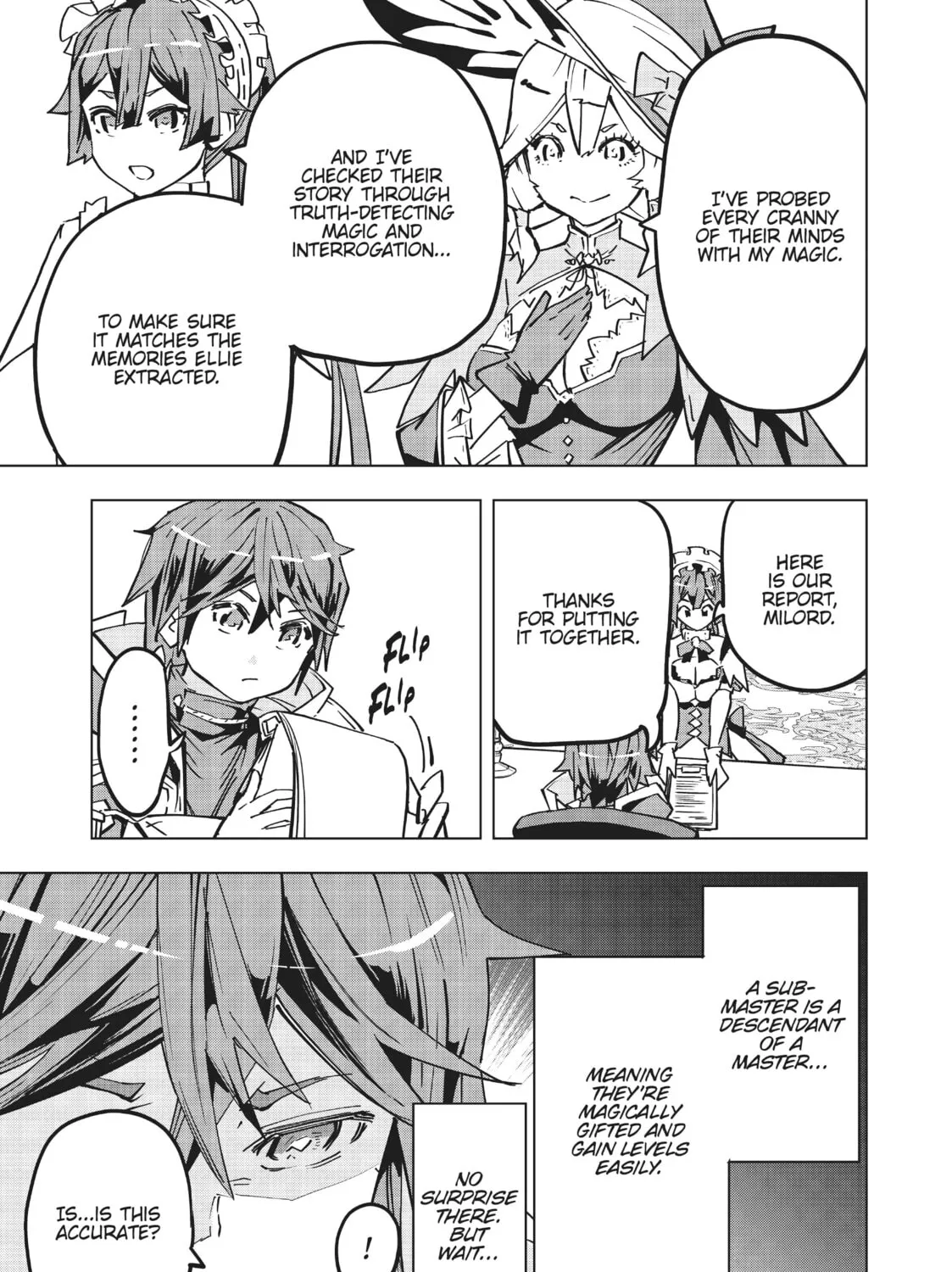 Read Backstabbed in a Backwater Dungeon My Party Tried to Kill Me But Thanks to an Infinite Gacha I Got LVL 9999 Friends and Am Out For Revenge EN Manga Online