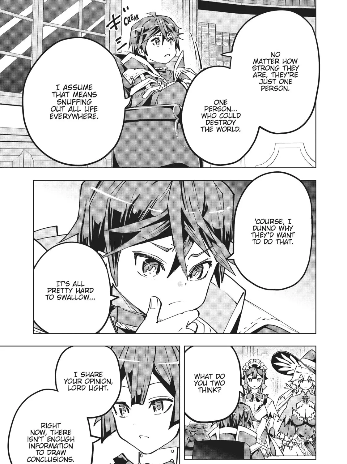 Read Backstabbed in a Backwater Dungeon My Party Tried to Kill Me But Thanks to an Infinite Gacha I Got LVL 9999 Friends and Am Out For Revenge EN Manga Online