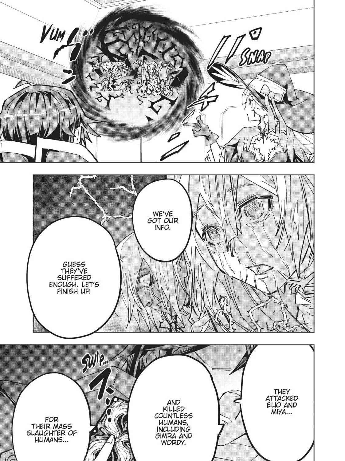Read Backstabbed in a Backwater Dungeon My Party Tried to Kill Me But Thanks to an Infinite Gacha I Got LVL 9999 Friends and Am Out For Revenge EN Manga Online