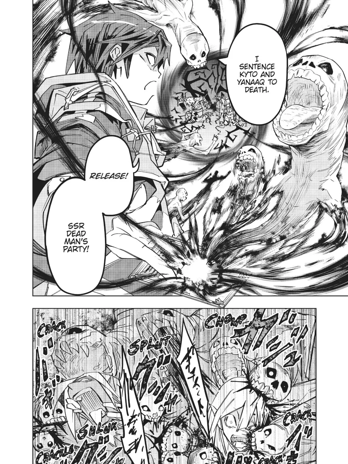 Read Backstabbed in a Backwater Dungeon My Party Tried to Kill Me But Thanks to an Infinite Gacha I Got LVL 9999 Friends and Am Out For Revenge EN Manga Online