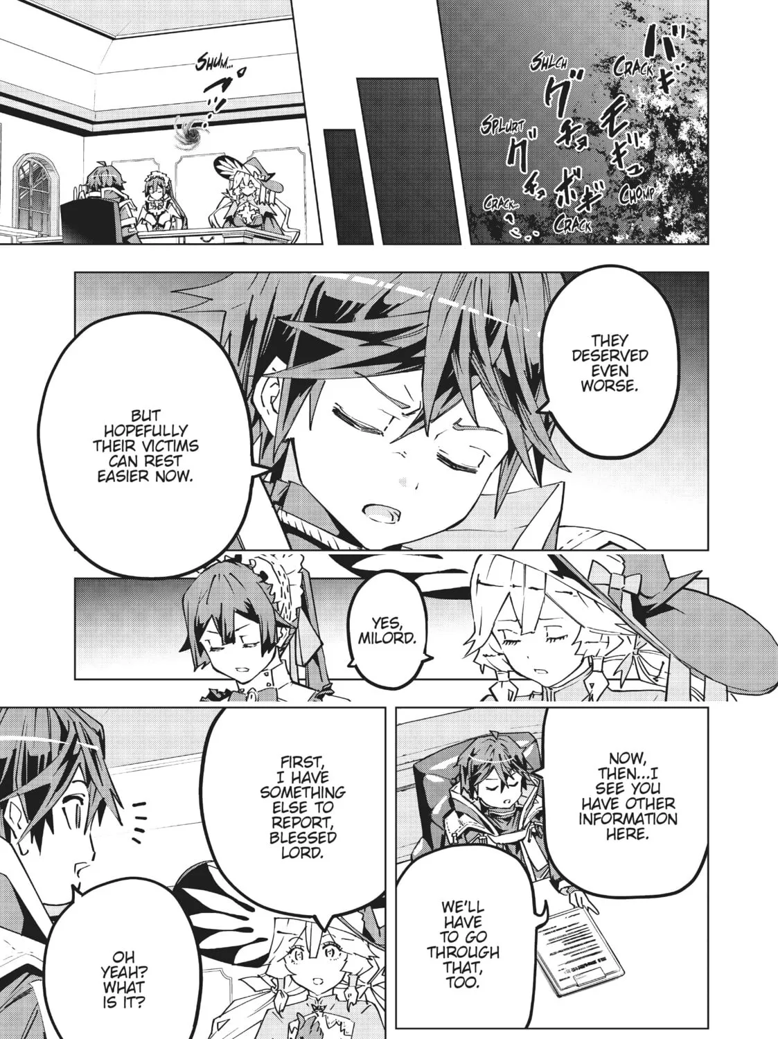 Read Backstabbed in a Backwater Dungeon My Party Tried to Kill Me But Thanks to an Infinite Gacha I Got LVL 9999 Friends and Am Out For Revenge EN Manga Online