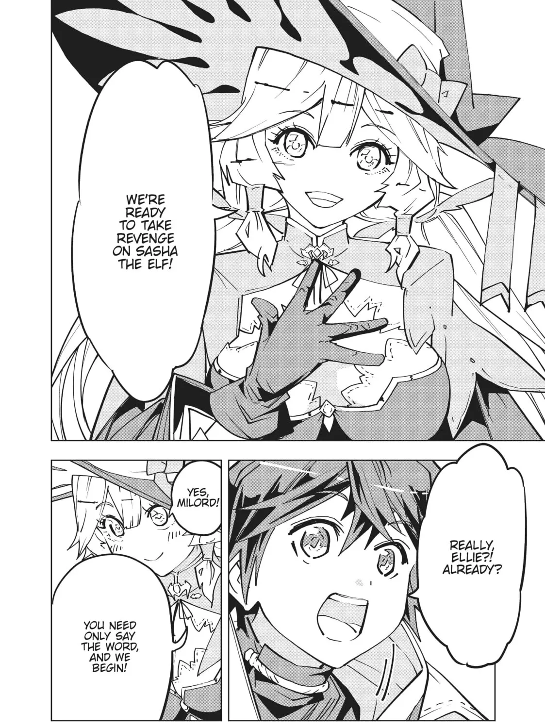 Read Backstabbed in a Backwater Dungeon My Party Tried to Kill Me But Thanks to an Infinite Gacha I Got LVL 9999 Friends and Am Out For Revenge EN Manga Online