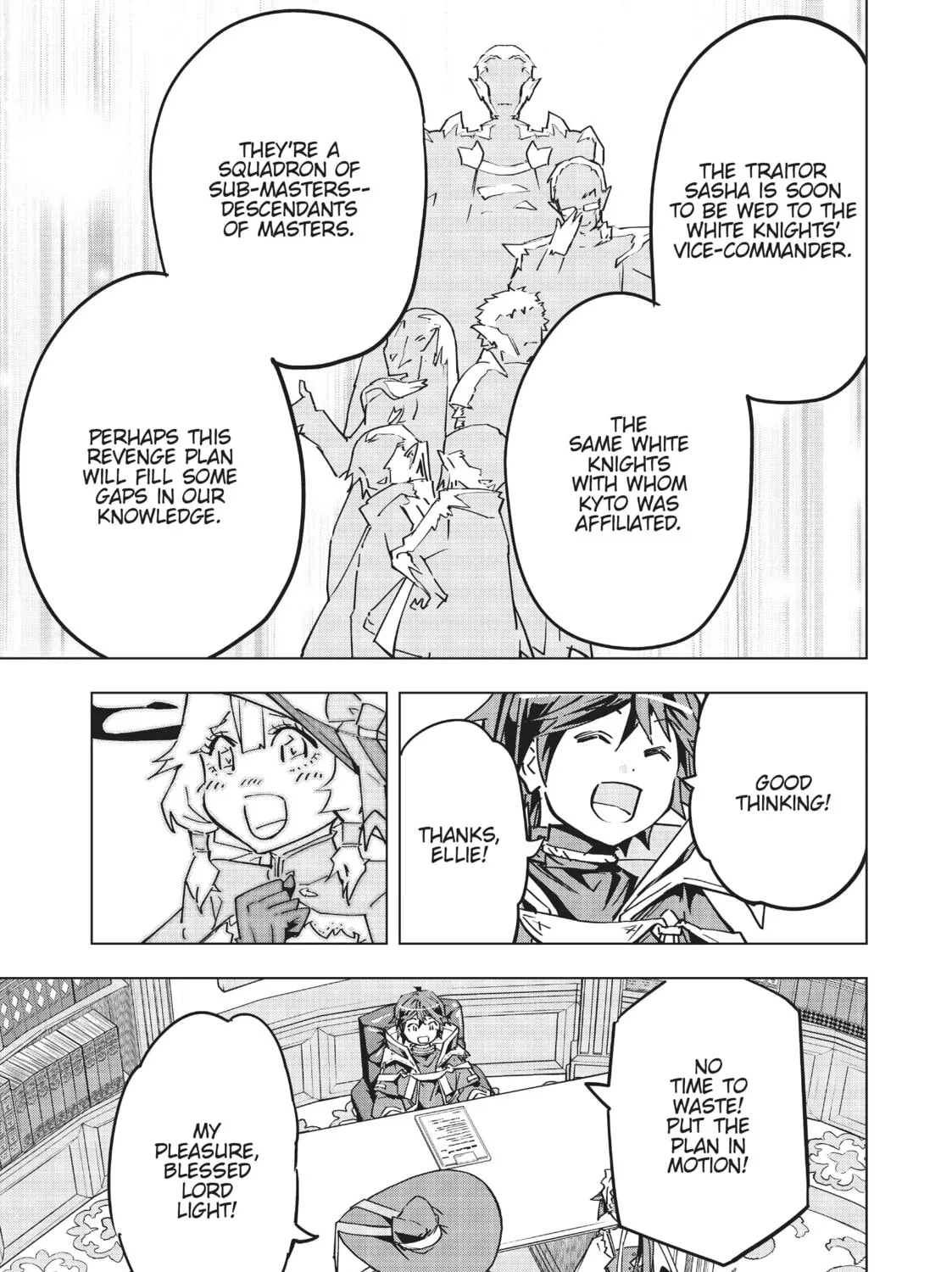 Read Backstabbed in a Backwater Dungeon My Party Tried to Kill Me But Thanks to an Infinite Gacha I Got LVL 9999 Friends and Am Out For Revenge EN Manga Online