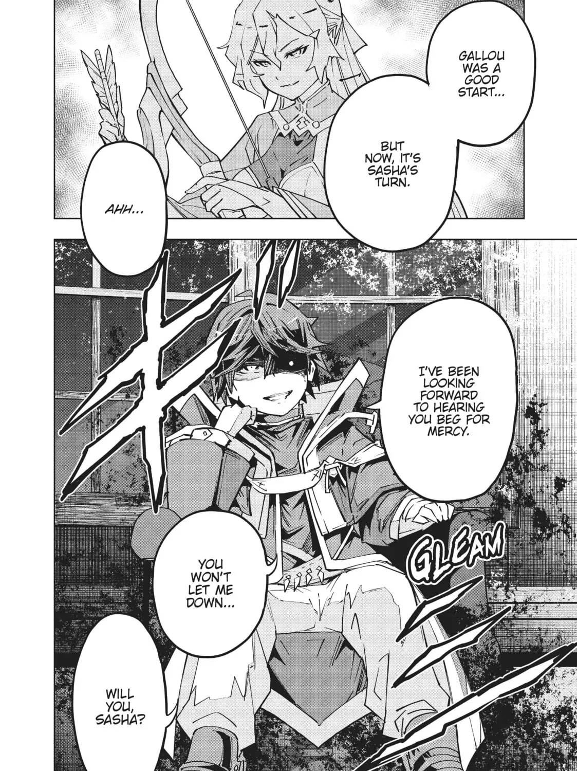 Read Backstabbed in a Backwater Dungeon My Party Tried to Kill Me But Thanks to an Infinite Gacha I Got LVL 9999 Friends and Am Out For Revenge EN Manga Online