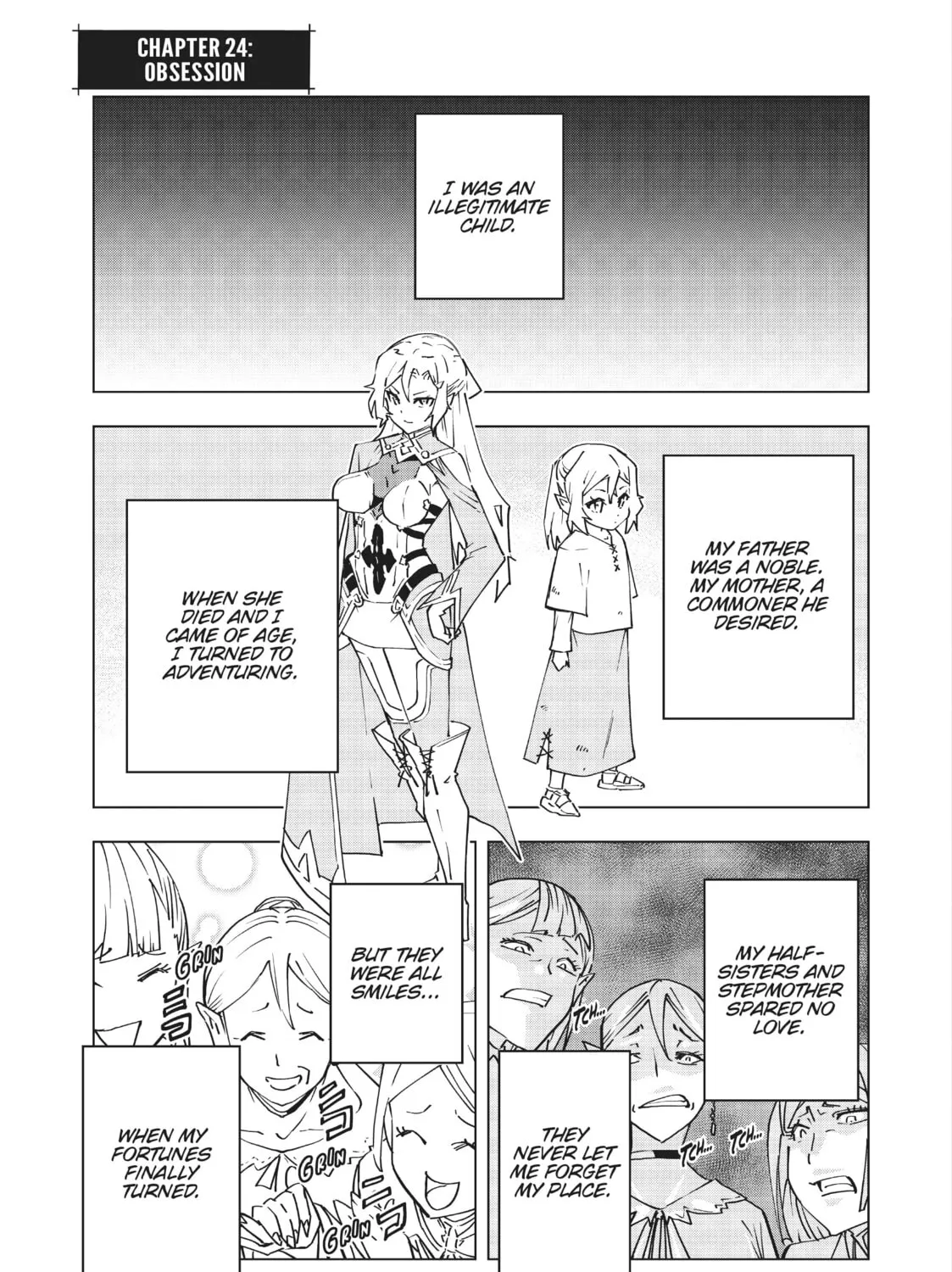 Read Backstabbed in a Backwater Dungeon My Party Tried to Kill Me But Thanks to an Infinite Gacha I Got LVL 9999 Friends and Am Out For Revenge EN Manga Online