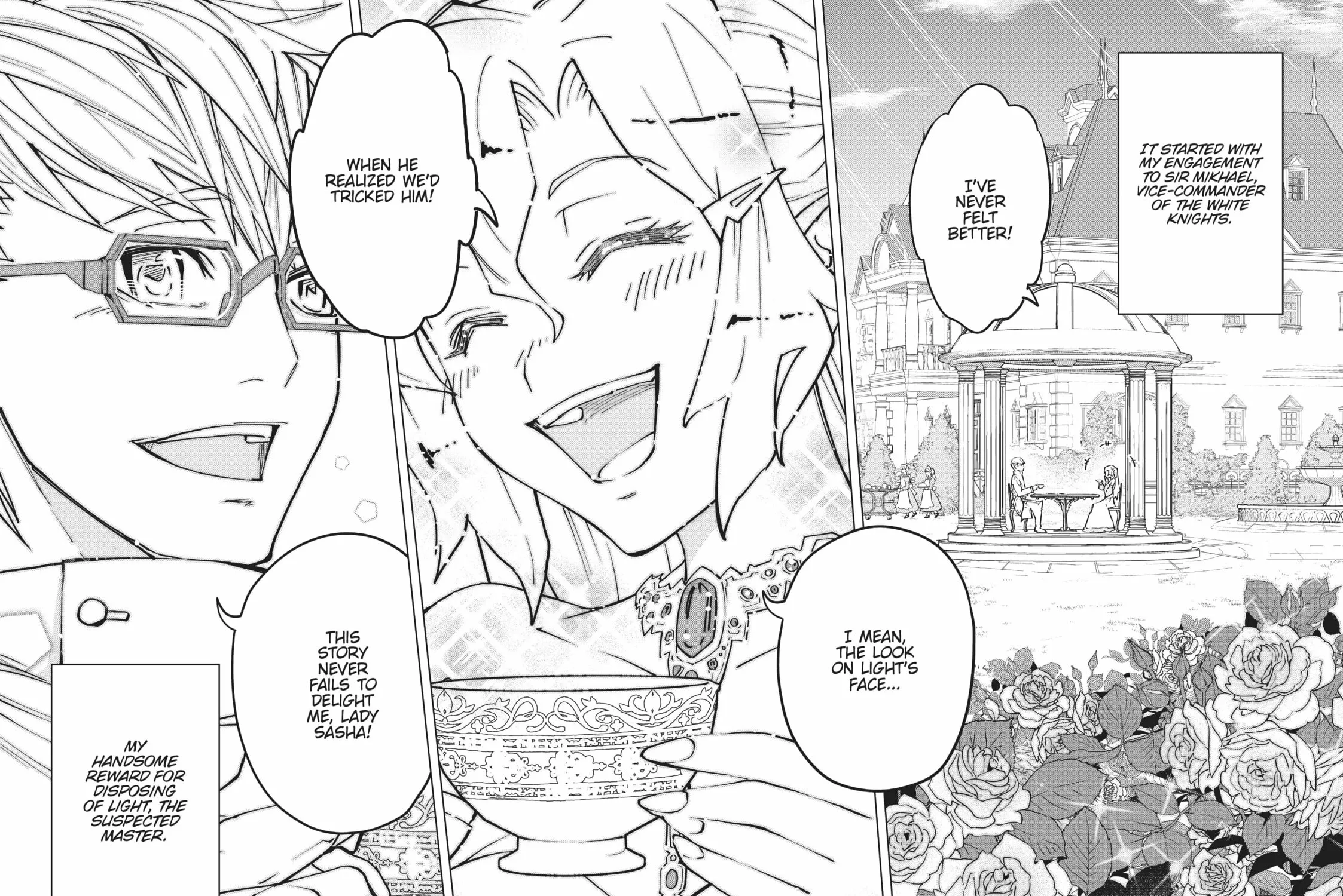 Read Backstabbed in a Backwater Dungeon My Party Tried to Kill Me But Thanks to an Infinite Gacha I Got LVL 9999 Friends and Am Out For Revenge EN Manga Online