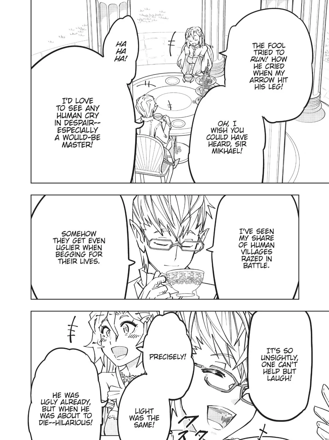 Read Backstabbed in a Backwater Dungeon My Party Tried to Kill Me But Thanks to an Infinite Gacha I Got LVL 9999 Friends and Am Out For Revenge EN Manga Online