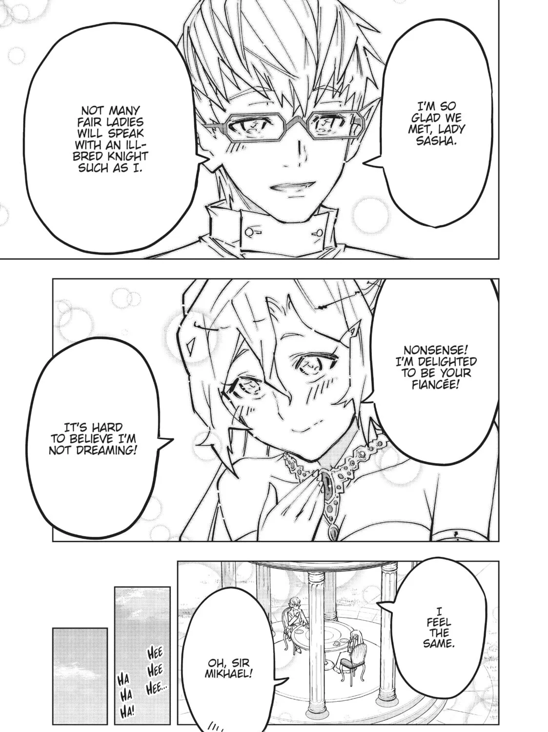 Read Backstabbed in a Backwater Dungeon My Party Tried to Kill Me But Thanks to an Infinite Gacha I Got LVL 9999 Friends and Am Out For Revenge EN Manga Online