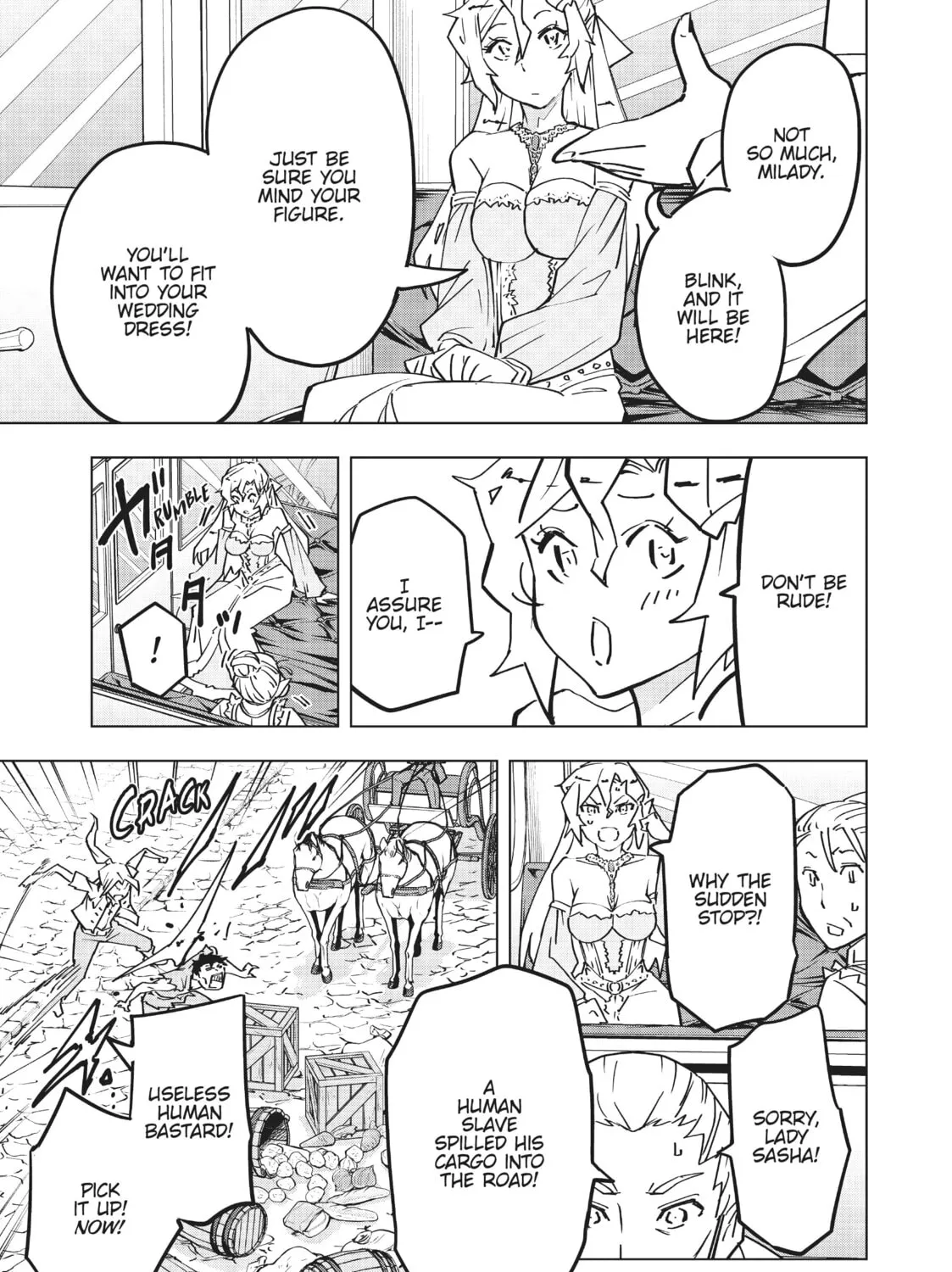 Read Backstabbed in a Backwater Dungeon My Party Tried to Kill Me But Thanks to an Infinite Gacha I Got LVL 9999 Friends and Am Out For Revenge EN Manga Online