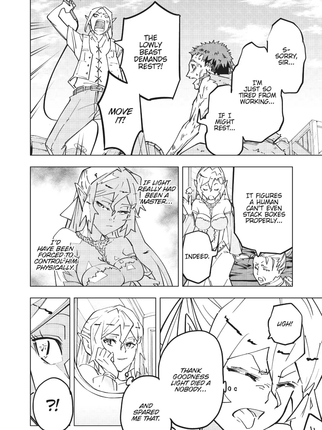 Read Backstabbed in a Backwater Dungeon My Party Tried to Kill Me But Thanks to an Infinite Gacha I Got LVL 9999 Friends and Am Out For Revenge EN Manga Online