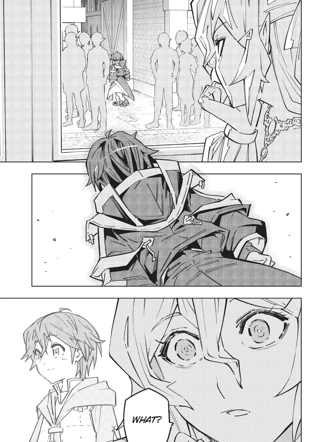 Read Backstabbed in a Backwater Dungeon My Party Tried to Kill Me But Thanks to an Infinite Gacha I Got LVL 9999 Friends and Am Out For Revenge EN Manga Online