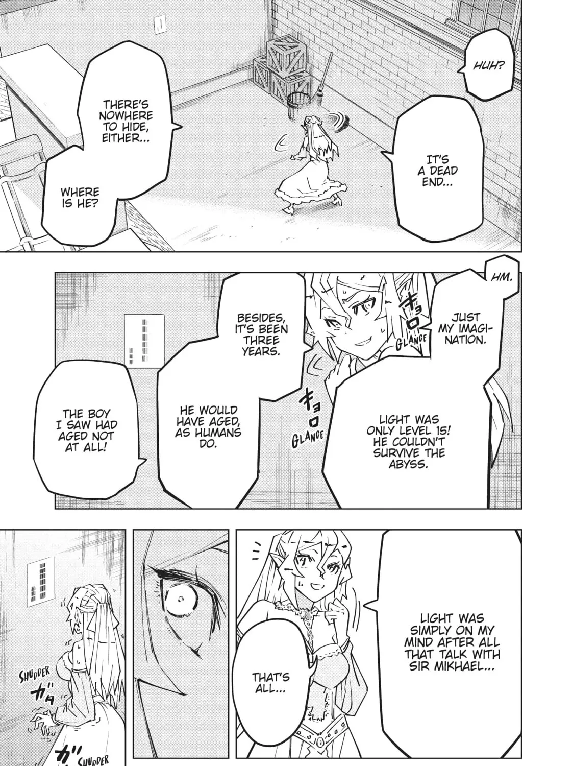Read Backstabbed in a Backwater Dungeon My Party Tried to Kill Me But Thanks to an Infinite Gacha I Got LVL 9999 Friends and Am Out For Revenge EN Manga Online