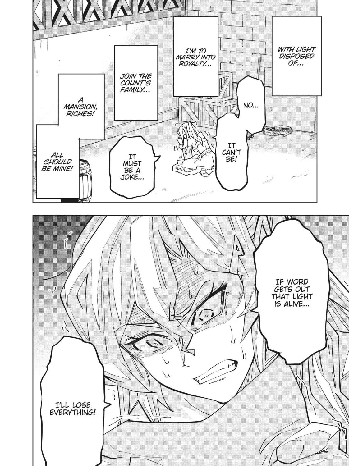 Read Backstabbed in a Backwater Dungeon My Party Tried to Kill Me But Thanks to an Infinite Gacha I Got LVL 9999 Friends and Am Out For Revenge EN Manga Online