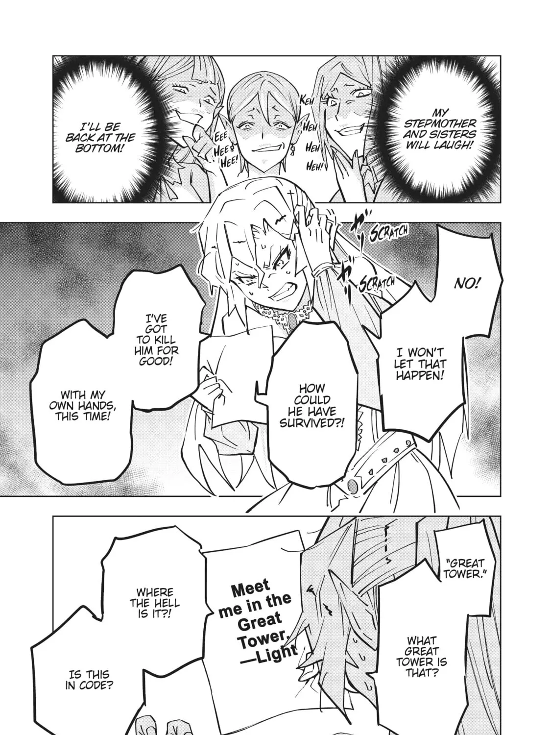 Read Backstabbed in a Backwater Dungeon My Party Tried to Kill Me But Thanks to an Infinite Gacha I Got LVL 9999 Friends and Am Out For Revenge EN Manga Online
