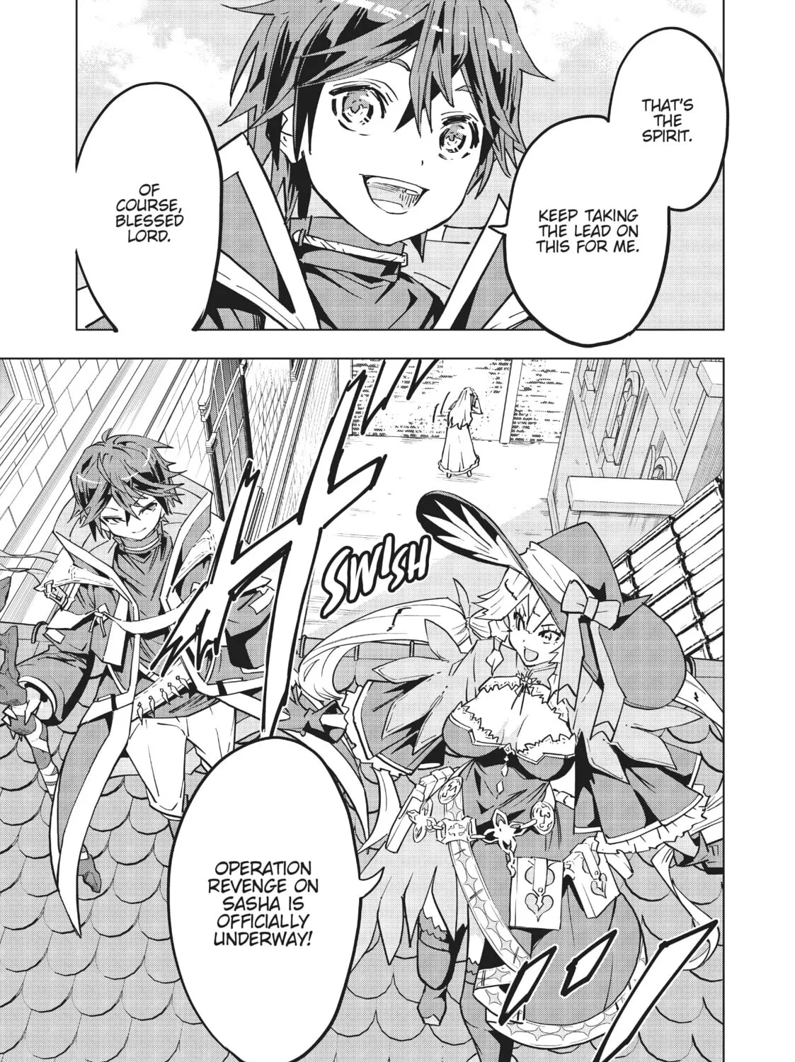 Read Backstabbed in a Backwater Dungeon My Party Tried to Kill Me But Thanks to an Infinite Gacha I Got LVL 9999 Friends and Am Out For Revenge EN Manga Online