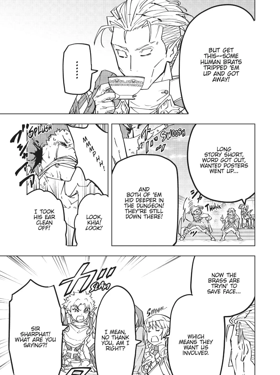 Read Backstabbed in a Backwater Dungeon My Party Tried to Kill Me But Thanks to an Infinite Gacha I Got LVL 9999 Friends and Am Out For Revenge EN Manga Online